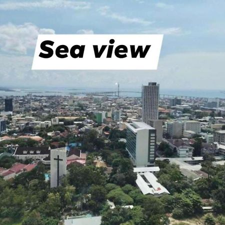 Horizon 101 A12 Shortwalk To Mango Avenue & Robinson Mall Cebu Zewnętrze zdjęcie