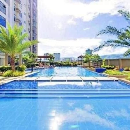 Horizon 101 A12 Shortwalk To Mango Avenue & Robinson Mall Cebu Zewnętrze zdjęcie