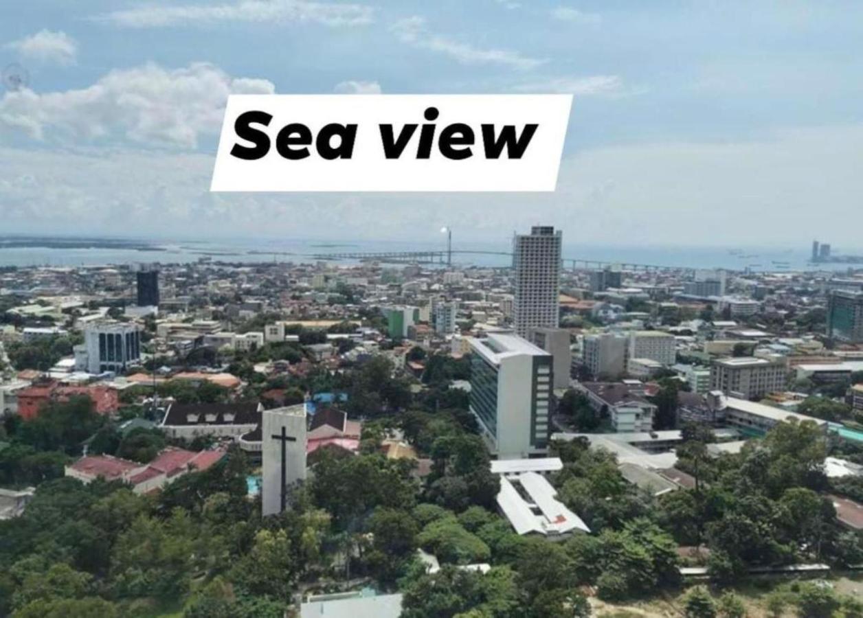 Horizon 101 A12 Shortwalk To Mango Avenue & Robinson Mall Cebu Zewnętrze zdjęcie