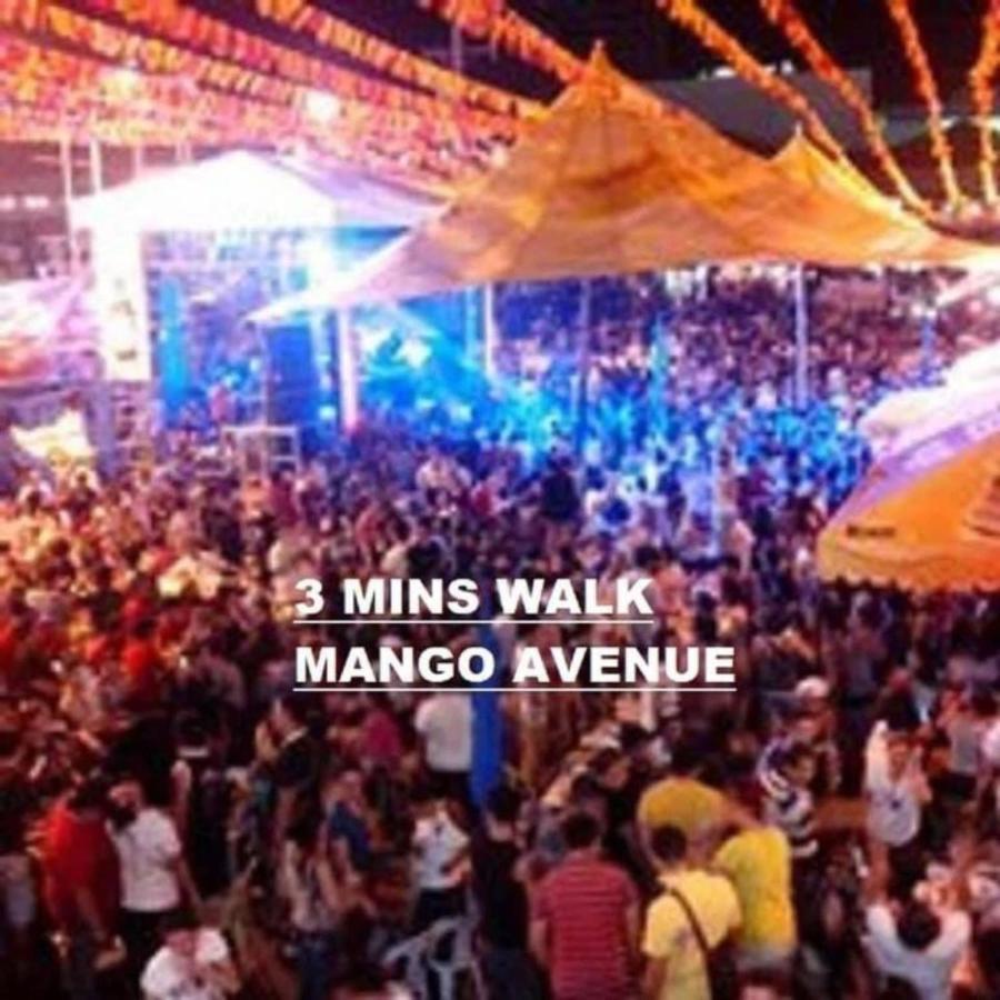 Horizon 101 A12 Shortwalk To Mango Avenue & Robinson Mall Cebu Zewnętrze zdjęcie