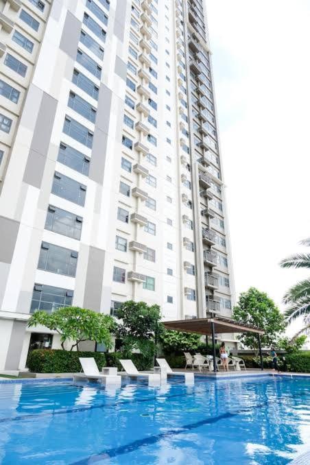 Horizon 101 A12 Shortwalk To Mango Avenue & Robinson Mall Cebu Zewnętrze zdjęcie