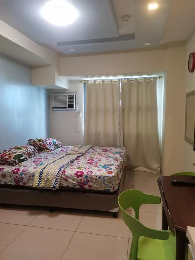Horizon 101 A12 Shortwalk To Mango Avenue & Robinson Mall Cebu Zewnętrze zdjęcie