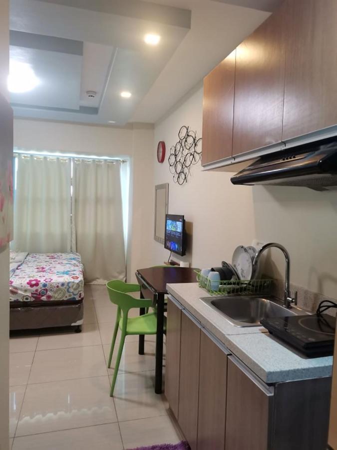 Horizon 101 A12 Shortwalk To Mango Avenue & Robinson Mall Cebu Zewnętrze zdjęcie
