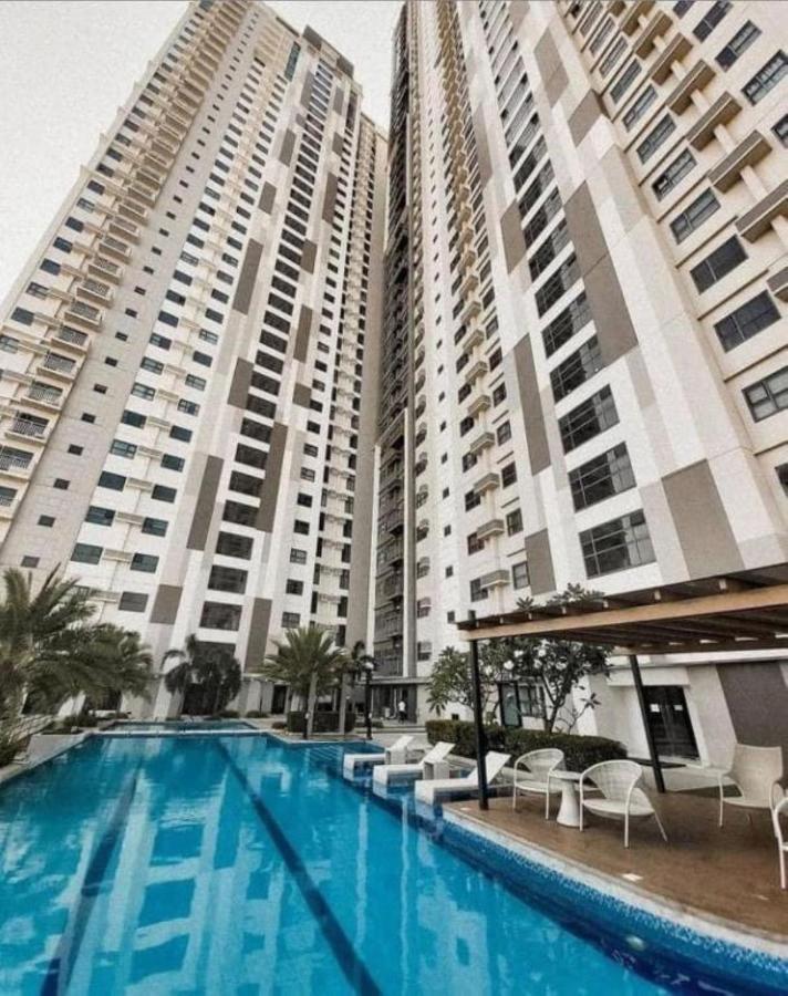 Horizon 101 A12 Shortwalk To Mango Avenue & Robinson Mall Cebu Zewnętrze zdjęcie