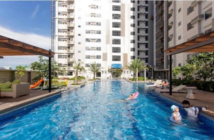 Horizon 101 A12 Shortwalk To Mango Avenue & Robinson Mall Cebu Zewnętrze zdjęcie