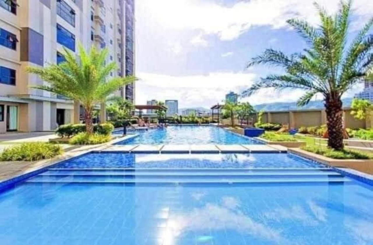 Horizon 101 A12 Shortwalk To Mango Avenue & Robinson Mall Cebu Zewnętrze zdjęcie