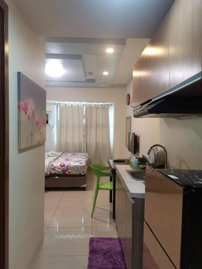 Horizon 101 A12 Shortwalk To Mango Avenue & Robinson Mall Cebu Zewnętrze zdjęcie
